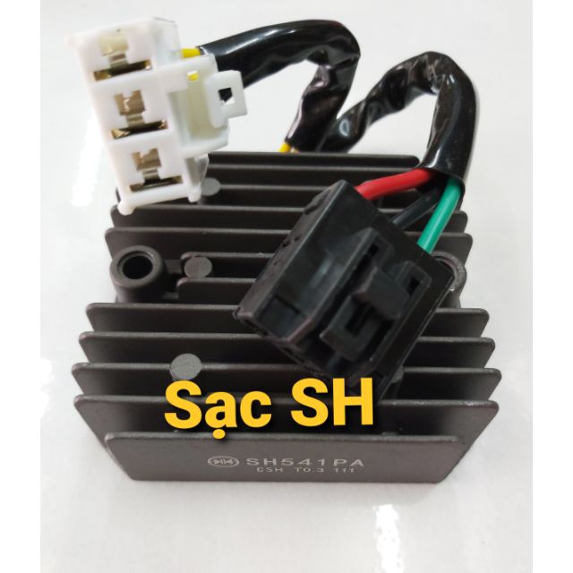 Sạc SH Ý / Dylan /@