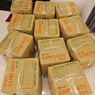 CAM SẠCH CAO PHONG(5kg)