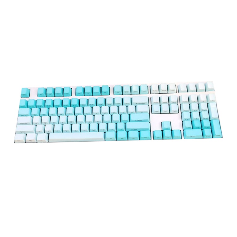 Set 104 / 87 / 108 Nút Thay Thế Cho Bàn Phím Cơ Mojito