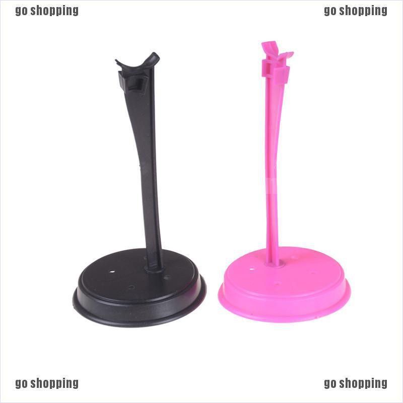 Set 5 Giá Đỡ Trưng Bày Búp Bê 1/6