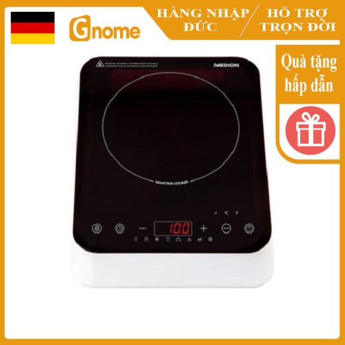 Bếp Từ Đơn Medion MD18490 [Nội địa Đức]