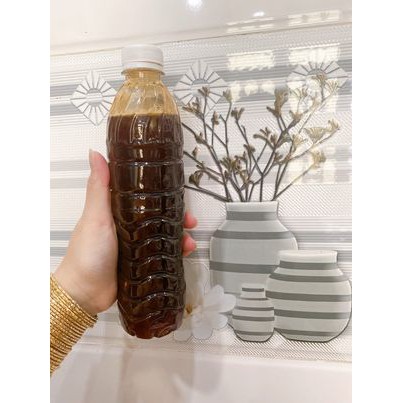 nước sốt bò chai - thơm ngon