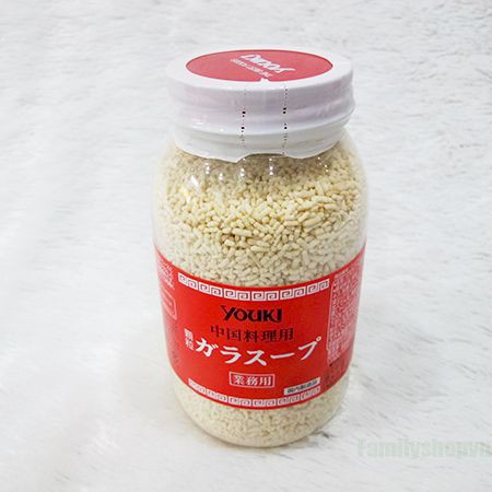 Hạt nêm Nhật YOUKI 500g