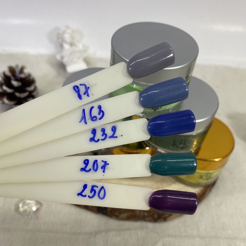 Bột nhúng KDS chuẩn mướt - hủ 30g