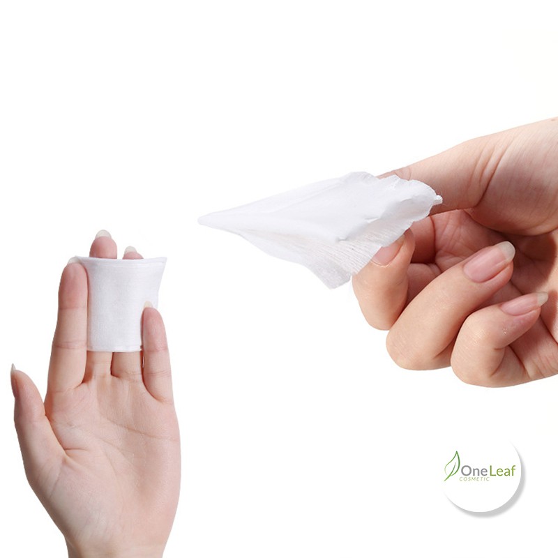 Bông Tẩy Trang Lameila 222 Miếng Hàng Nội Địa Trung OL064 | BigBuy360 - bigbuy360.vn