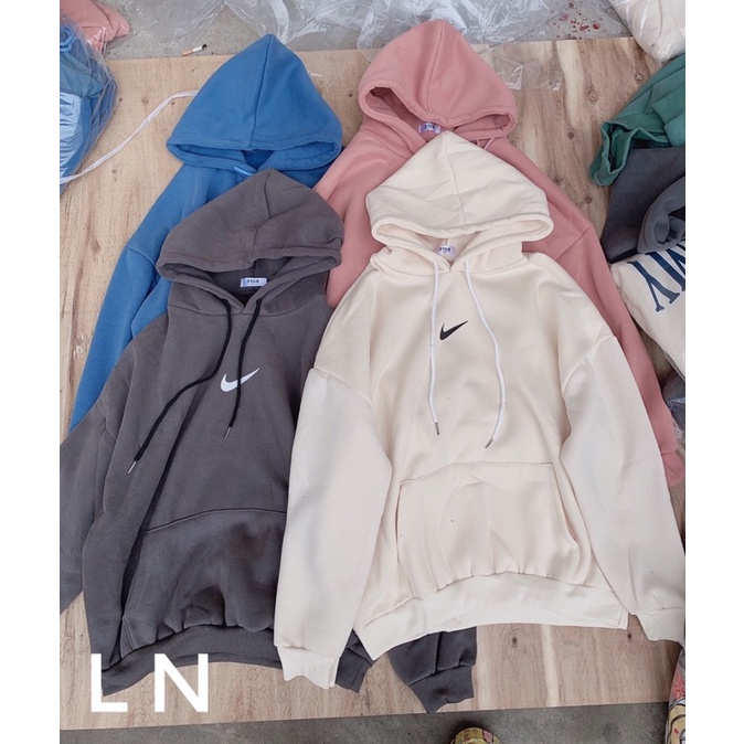 [HÀNG ODER] Áo Hoodie Nhiều Mẫu Nỉ Bông Quảng Châu Chất Đẹp Loại 1 | BigBuy360 - bigbuy360.vn
