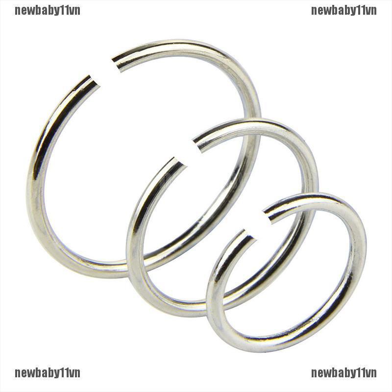 Bộ 14 Mũi Thép Không Gỉ Bao Gồm Mũi