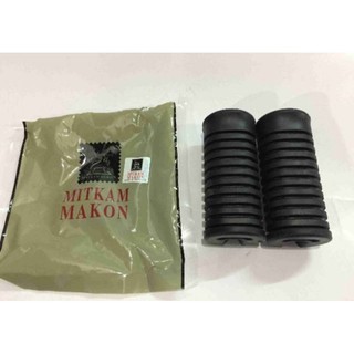 Cao su để chân Thái Wave Dream Future Blade Cub Thái Lan MITKAM MAKON