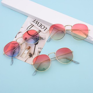 [Có Ảnh Thật] Kính Mát Thời trang Nam Nữ 10 lựa chọn màu đi Biển Siêu hot Siêu rẻ