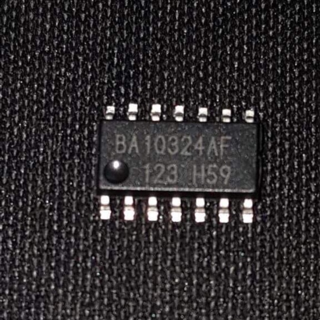 BA10324AF-E2 - 30 con