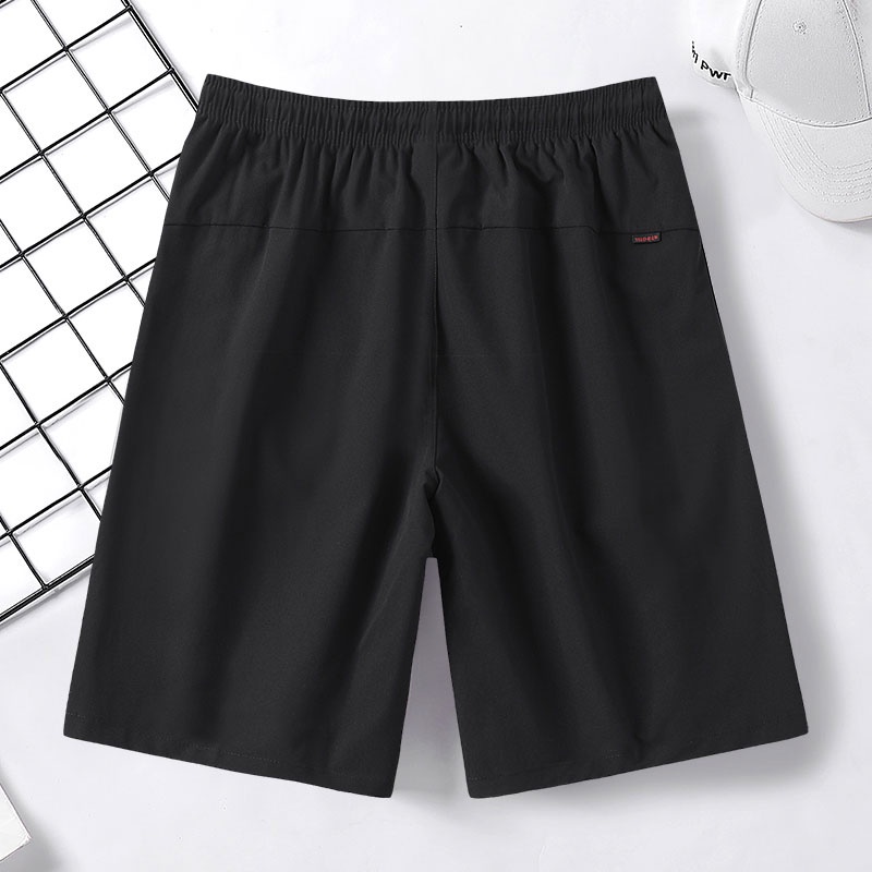 Quần Short Thể Thao Plus Size Cho Nam