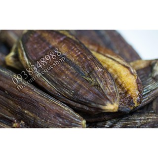Chuối Hồng Sấy Dẻo