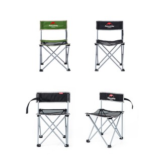 Ghế tựa lưng loại đứng NatureHike NH16J001-J