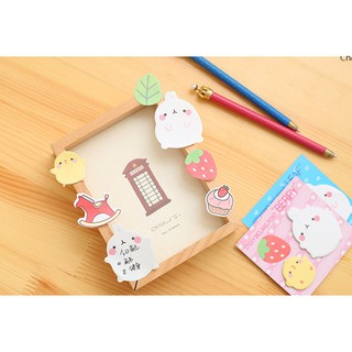 🌻 Sticky - Giấy Note ghi chú đáng yêu 🌻