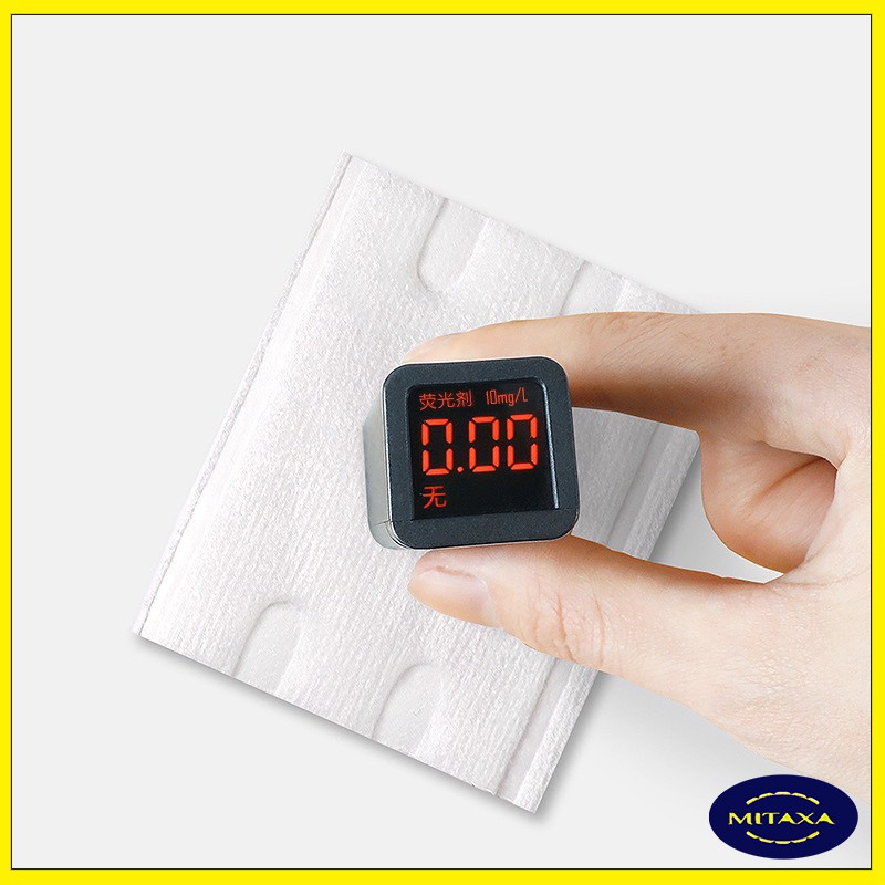 Bông tẩy trang Princessfish, 100% sợi thực vật, 228 miếng | BigBuy360 - bigbuy360.vn