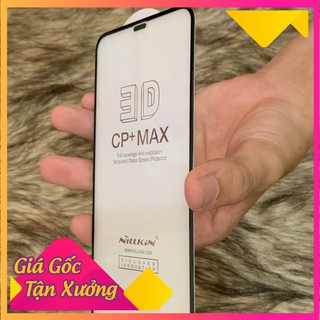 Kính cường lực Iphone 7 Plus , 8 Plus Nillkin 3D CP+ MAX