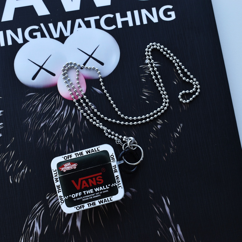 Vỏ Bảo Vệ Hộp Sạc Tai Nghe Bluetooth Airpods 1 2 pro 3 pro 2 2022 gen3 Bằng Silicon tpu Mềm Chống Sốc Hình Vuông Màu Đen