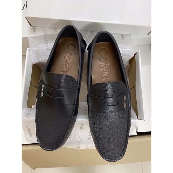 Giầy Calvin keih Hàng Xịn mượt