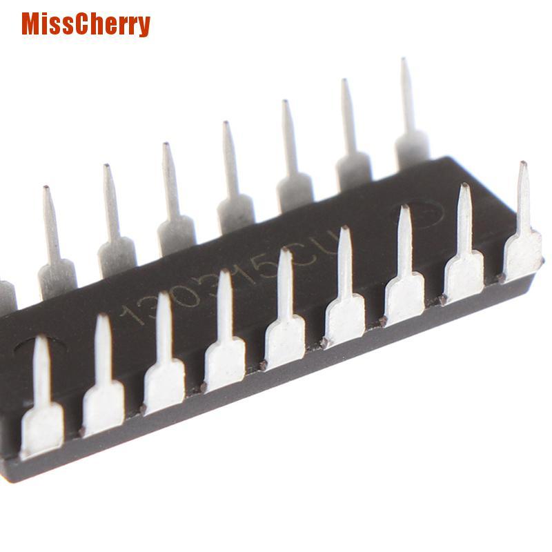 Linh Kiện Điện Tử Chất Lượng Cao Ba8206ba4 Ba8206Ba4K Dip-18