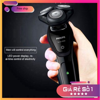 Máy Cạo Râu Cao Câp Philips S5079 D