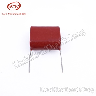 Bộ 2 Chiếc Tụ MPPCBB22 5uF 630V 32mm