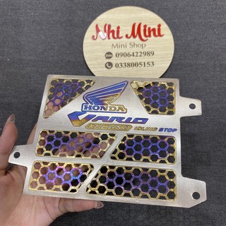 Che két nước titan