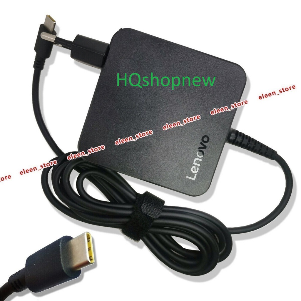 ⚡️[Sạc zin] Sạc Lenovo Chromebook Yoga C630