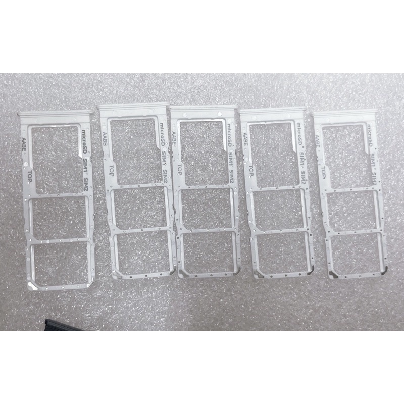 Khay sim SAMSUNG A12