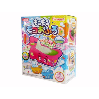 POPIN COOKIN LÀM NƯỚC UỐNG BỒN TẮM  - Đồ chơi nấu ăn Nhật Bản