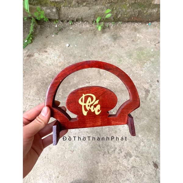 Đế Cắm Đũa Trên Ban Thờ
