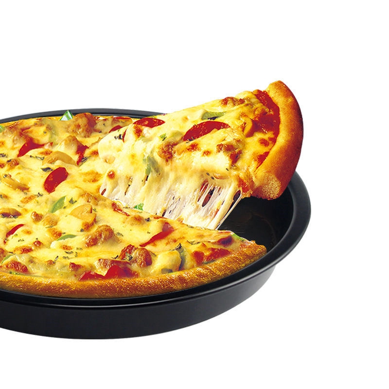 Chảo Nướng Bánh Pizza / Cá 678 Inch Tiện Dụng
