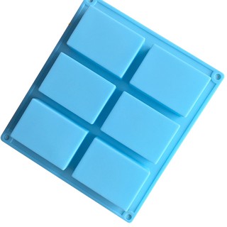 Khuôn silicon hình chữ nhật