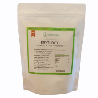 Đường Erythritol