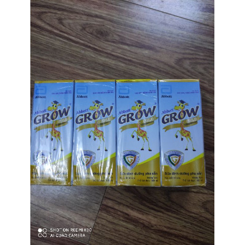 combo 2 lốc sữa