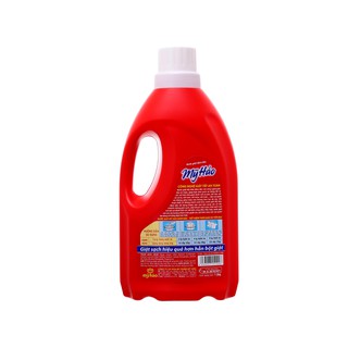 Nước Giặt Đậm Đặc Mỹ Hảo