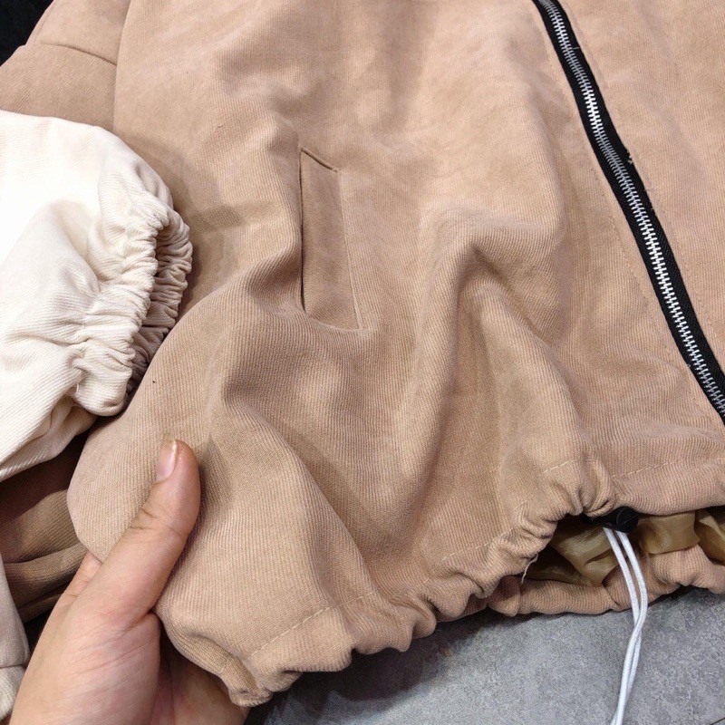 KHOÁC kéo đen - 22.Lystore | BigBuy360 - bigbuy360.vn