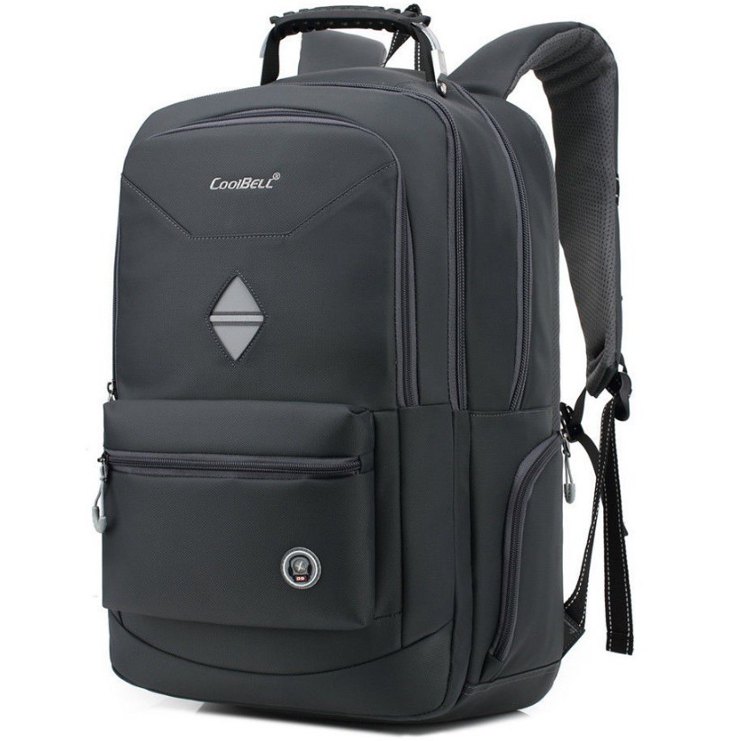 BALO COOLBELL CB 5508 cỡ lớn vừa laptop 17 inch