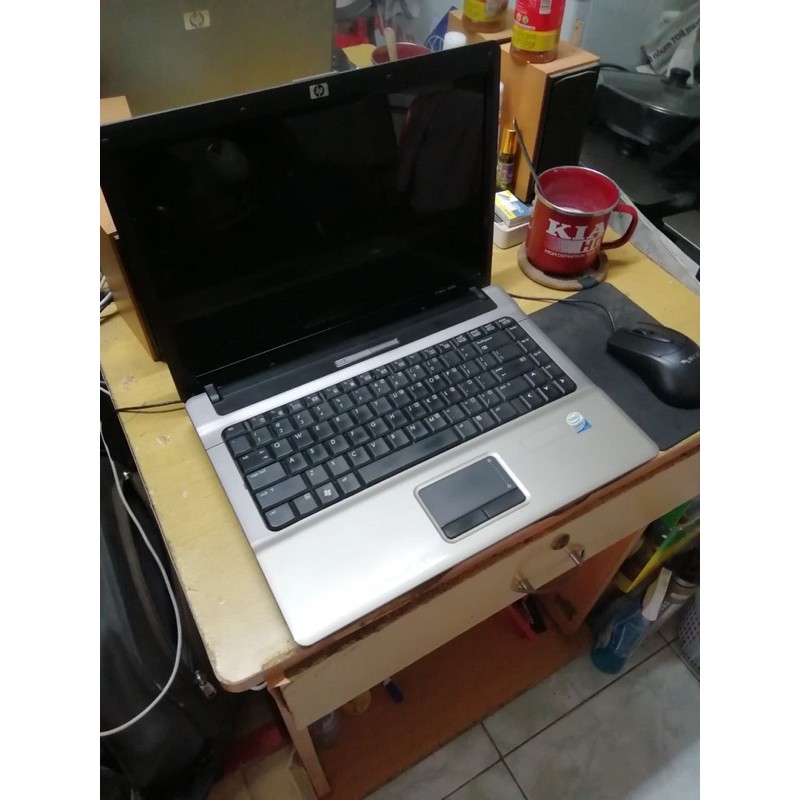 Laptop cũ chính hãng giá rẻ Core 2 Duo | 2GB | 120GB | BigBuy360 - bigbuy360.vn
