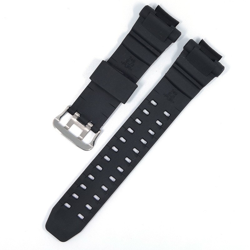 Dây Đeo Da Pu Tương Thích Cho Đồng Hồ Casio G-Shock Gw2000 Gw3000B Gw3500B G1200B G1250B