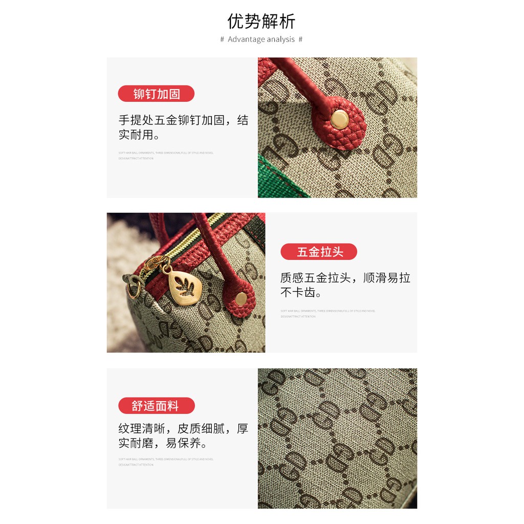 Túi Xách Nữ Đẹp👜 FREESHIP👜Giảm Giá 15K Khi Nhập [TUANGIN] Túi Xách Nữ Hàng Hiệu Nhập Quảng Châu | BigBuy360 - bigbuy360.vn