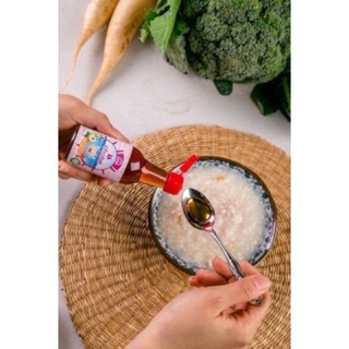 Nước mắm Lê Gia cho bé 60ml-200ml