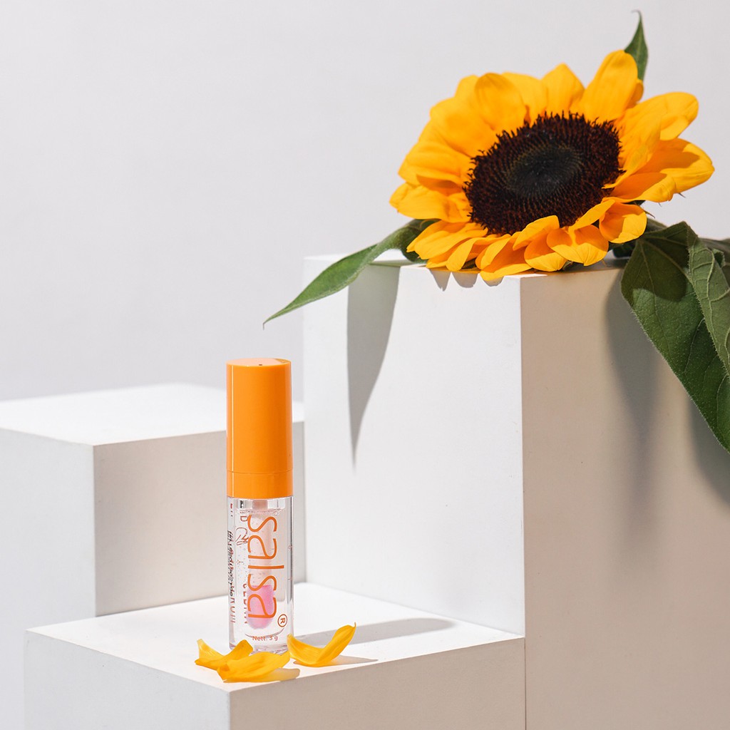 (Hàng Mới Về) Serum Dưỡng Môi Salsa 3g Chính Hãng Bpom | BigBuy360 - bigbuy360.vn
