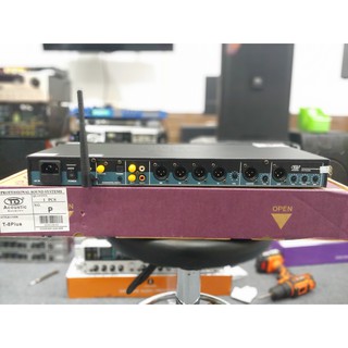 Vang cơ TD Acoustic T8- Plus. Nhập khẩu