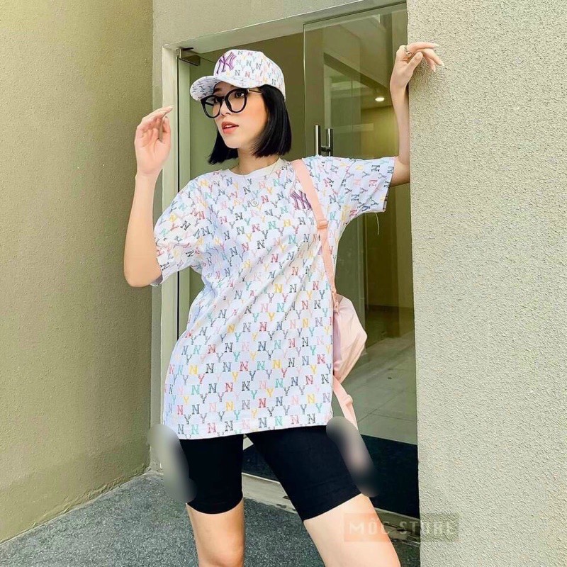 Bộ cotton 2 màu trắng - đen | BigBuy360 - bigbuy360.vn