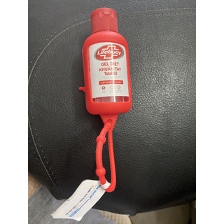 Gel diệt khuẩn tay lifebuoy total 10 50ml