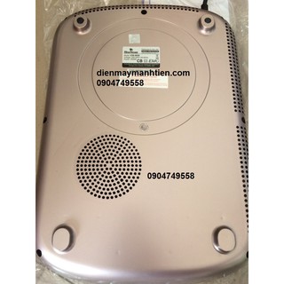 Bếp từ BlueStone ICB6658 (ICB-6658)