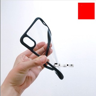 [IPHONE] ỐP VIỀN MÀU , ỐP DẺO DÀNH CHO IPHONE