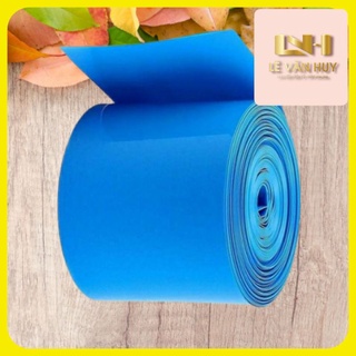 Màng co pvc - 8.5cm -12cm -14cm - dài 1mét