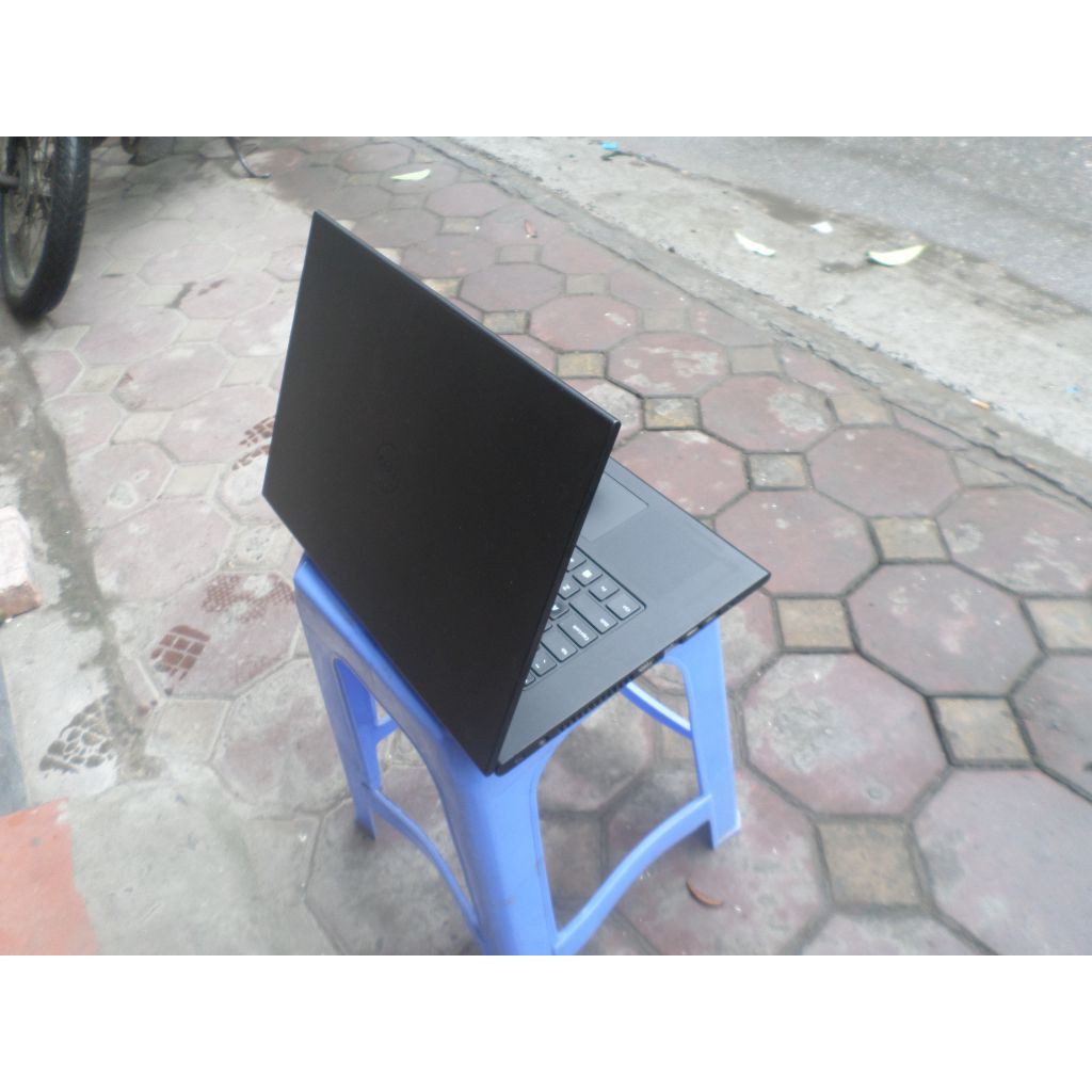 laptop cũ, dell n3442, intel core i3 4005u, ram 4gb, mỏng, gọn, nhẹ