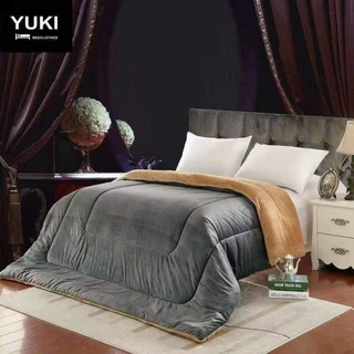 Chăn Lông Cừu Yuki